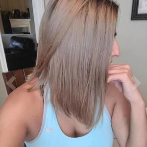 Meet your Posher, Karla